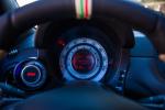 Abarth 695 Edizione Maserati 2013 года (JP)